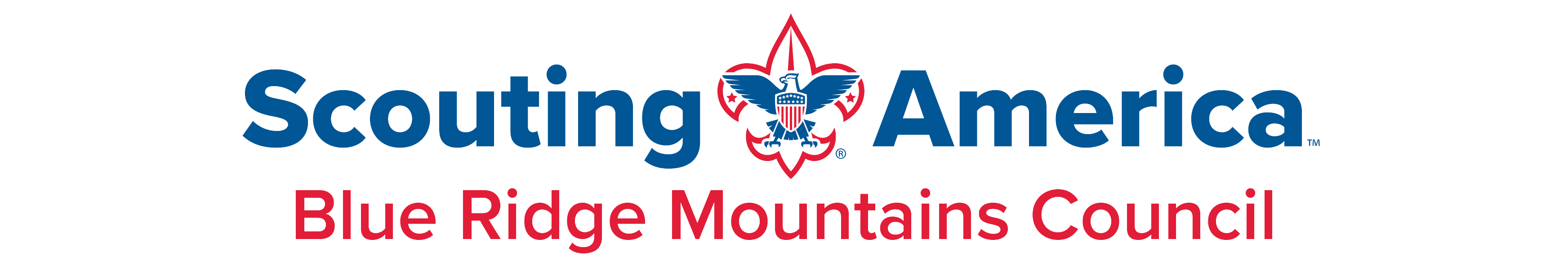 Blue Ridge Mountains Council