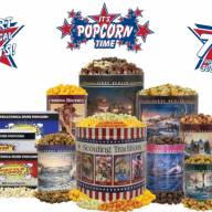Popcorn 2020