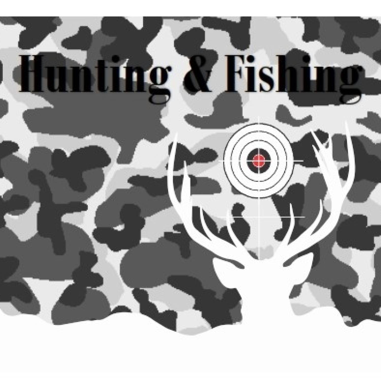 Hunting and Fishing on Reservation