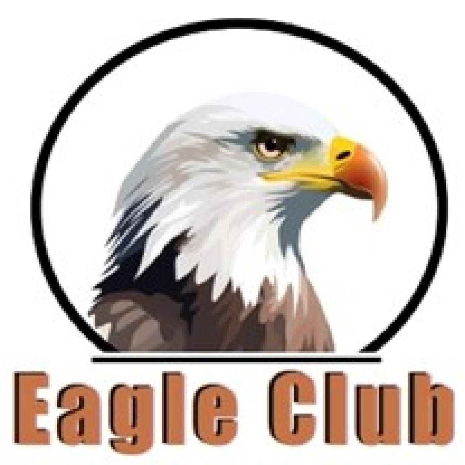 2025 Eagle Club Event - November 20, 2025