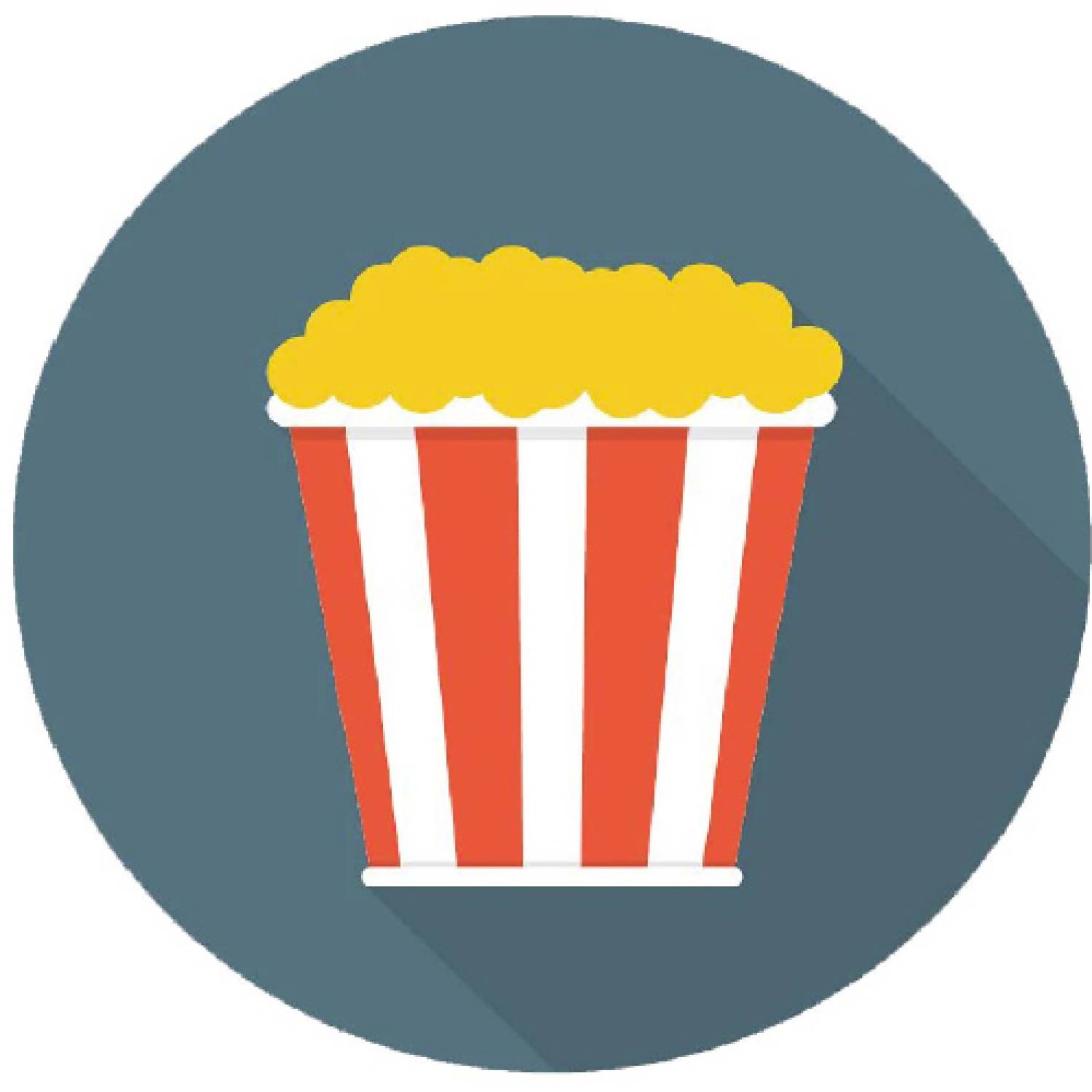 2026 POPCORN SEASON IS HERE
