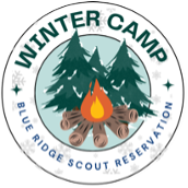 winter camp